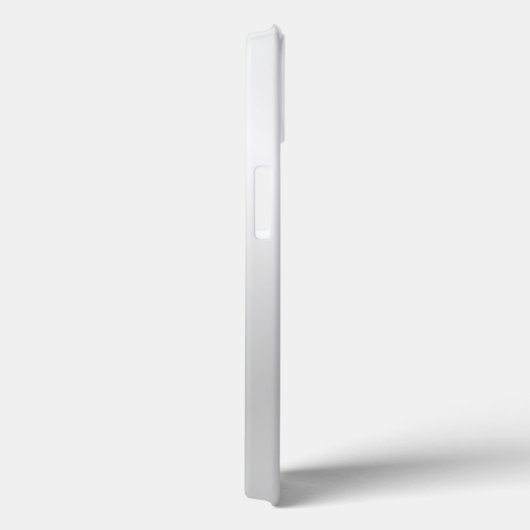 Equestrian Jumper Case-Mate iPhone Hülle (Rückseite / Rechts)