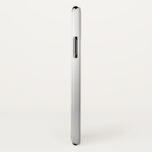 Equestrian Jumper Case-Mate iPhone Hülle (Hinten/Rechts)