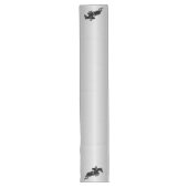 Equestrian Jumper Großer Tischläufer (Vorderseite)