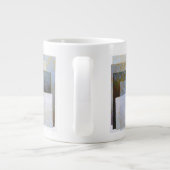 Equilibre kein 24 Jumbo-Tasse (Rückseite)