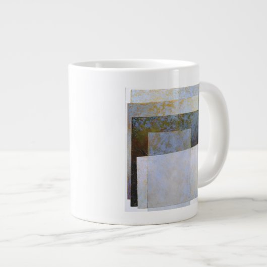 Equilibre kein 24 Jumbo-Tasse (Vorderseite Rechts)
