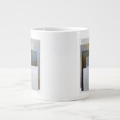 Equilibre kein 24 Jumbo-Tasse (Vorderseite)