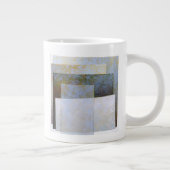 Equilibre kein 24 Jumbo-Tasse (Rechts)