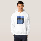 Equilibre keine 11 hoodie (Vorne ganz)