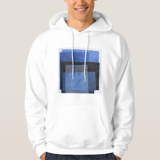 Equilibre keine 11 hoodie (Vorderseite)