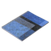 Equilibre keine 11 notizblock (Linke Seite)