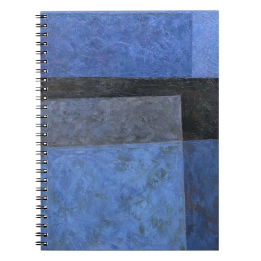 Equilibre keine 11 notizblock (Vorderseite)