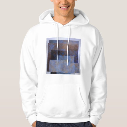 Equilibre keine 27 hoodie (Vorderseite)