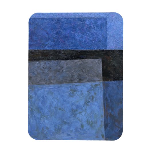 Equilibre nr. 11 magnet (Vertikal)