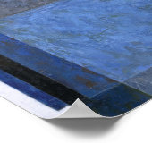 Equilibre nr. 11 poster (Ecke)