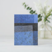 Equilibre nr. 11 postkarte (Stehend Vorderseite)