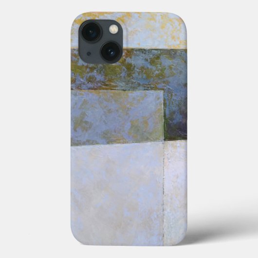 Equilibre Nr. 24 Case-Mate iPhone Hülle (Rückseite)