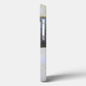 Equilibre Nr. 24 Case-Mate iPhone Hülle (Rückseite / Links)