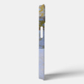 Equilibre Nr. 24 Case-Mate iPhone Hülle (Rückseite / Rechts)