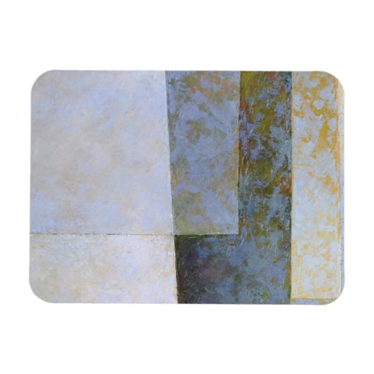 Equilibre Nr. 24 Magnet (Horizontal)