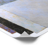 Equilibre Nr. 24 Poster (Ecke)