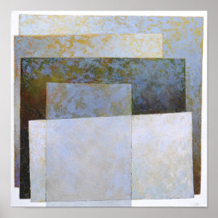 Equilibre Nr. 24 Poster