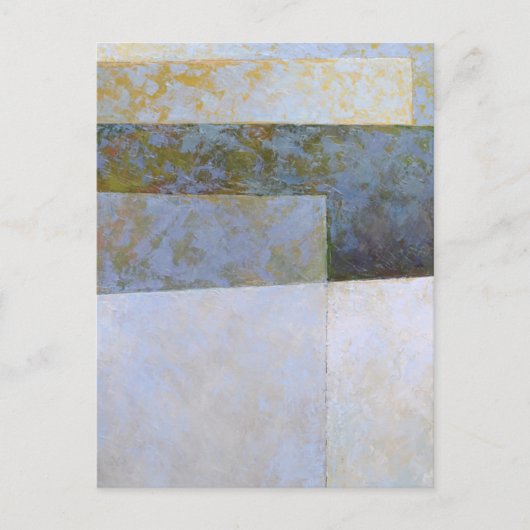 Equilibre Nr. 24 Postkarte (Vorderseite)