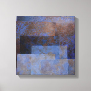 Equilibre Nr. 27 Leinwanddruck