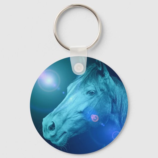 Equine Designs Schlüsselanhänger (Vorderseite)