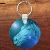 Equine Designs Schlüsselanhänger (Vorderseite)
