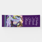 Equine Dreams Banner Vertikal (Horizontal)