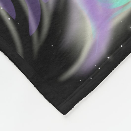 Equine Dreams Fleecedecke (Ecke)