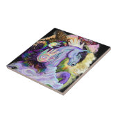 Equine Dreams Fliese (Seite)