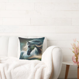 Equine Majesty Kissen