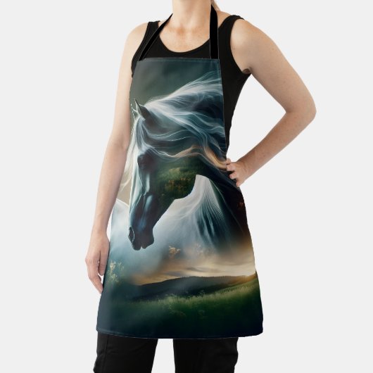 Equine Majesty Schürze (InSitu)