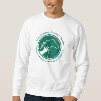 Equine Men-Sweatshirt Sweatshirt