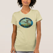 Equine Rescue Network Volunteer Tshirt (Vorderseite)