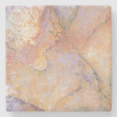 Equinox Stone Untersetzer (Vorderseite)