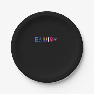 _EQUITY_ Equal Rights LGBTQ Alliges Unity Pride Fe Pappteller