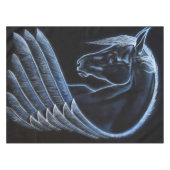 Equo Animo Tischdecke (Vorderseite (Horizontal))