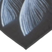 Equo Animo Tischdecke (Schrägansicht)