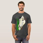 Equus 2 T-Shirt (Vorne ganz)