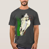 Equus 2 T-Shirt (Vorderseite)