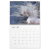 EQUUS-II-Kalender Kalender (Mär 2027)