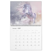 EQUUS-II-Kalender Kalender (Jan 2027)