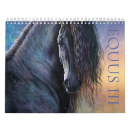 Equus III Kalender