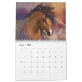 Equus III Kalender (Mär 2027)