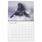 EQUUS-Kalender Kalender (Jan 2026)