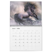 EQUUS-Kalender Kalender (Mär 2026)