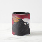 Equus-Tasse Tasse (Zentrum)