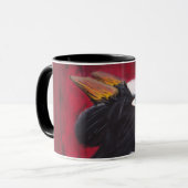 Equus-Tasse Tasse (Vorderseite Links)