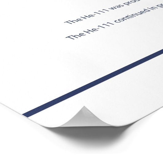 Er-111 KG1 2 Poster (Ecke)