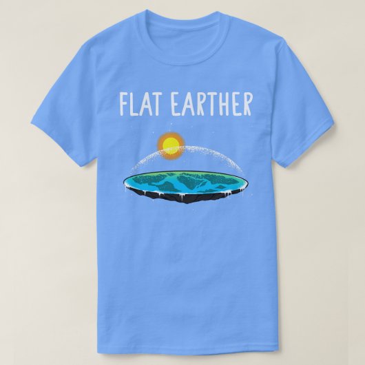 er 6 T-Shirt (Design vorne)