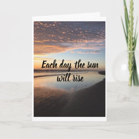 ER ALLE FREUNDE ZU SAGEN ** GLÜCKLICH BIRTHTAG** KARTE (Vorderseite)