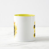 Er Behalte mir in Sicherheit | Jahrestag | Paar Tasse (Zentrum)